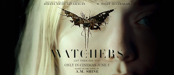 The Watchers